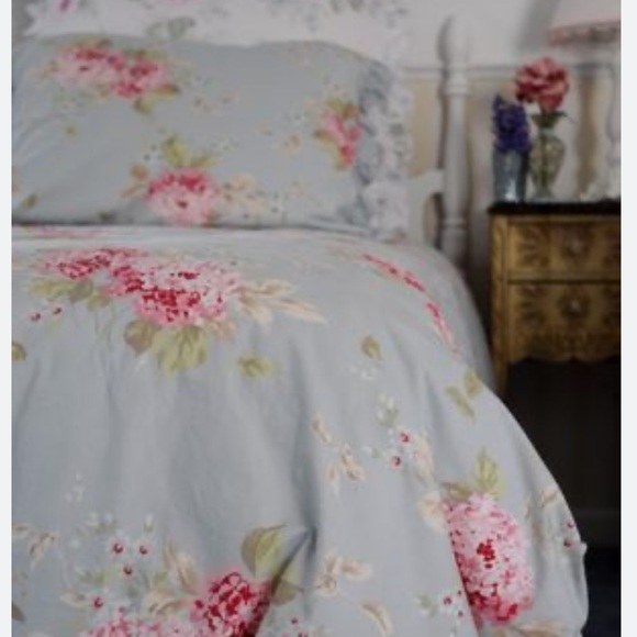Shabby Chic Bedding Simply Shabby Chic Target King Sham Poshmark